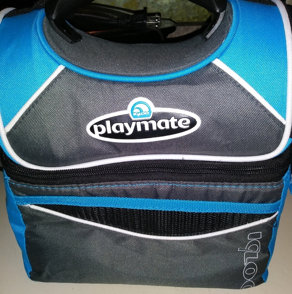 Lunch box/lunch bag